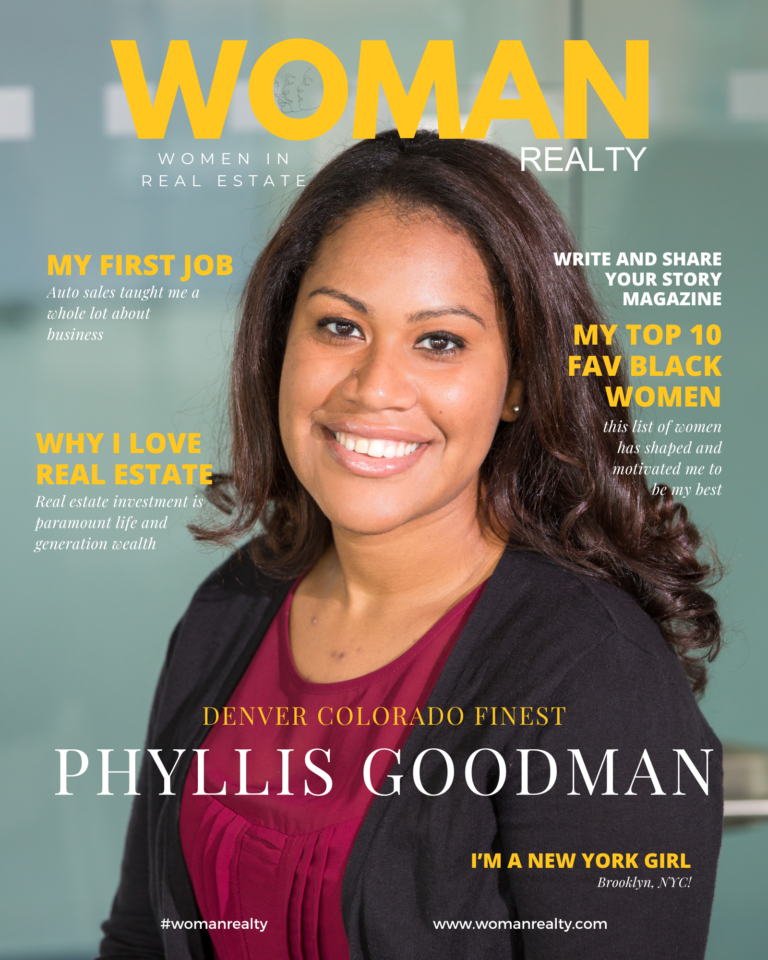 Woman Realty - Women In Real Estate Denver Colorado: Female Real Estate Agent Rocks!